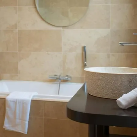 Apartamento City Centre Penthouse In St Julians San Julián