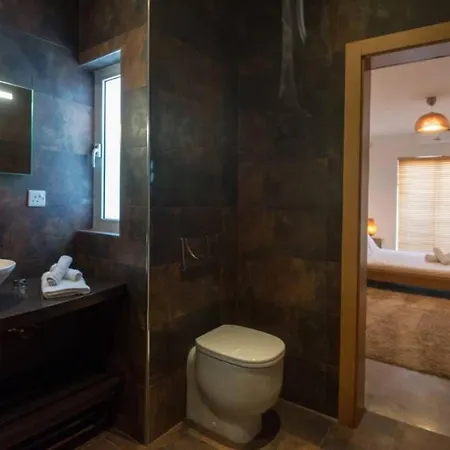 Apartamento City Centre Penthouse In St Julians