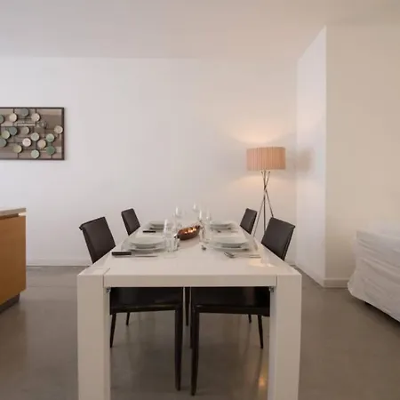 Apartamento City Centre Penthouse In St Julians San Julián