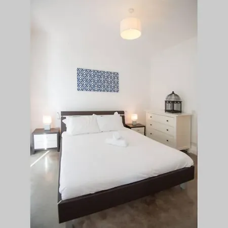 Διαμέρισμα City Centre Penthouse In St Julians