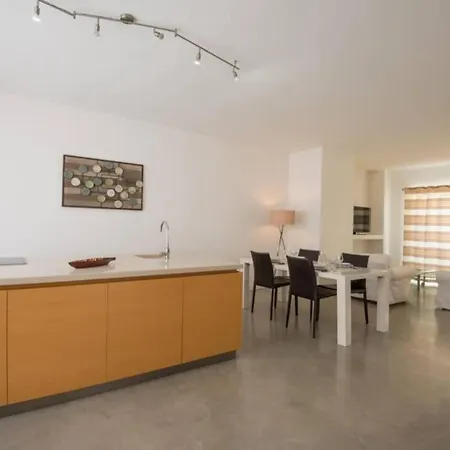 City Centre Penthouse In St Julians Διαμέρισμα Saint Julian's