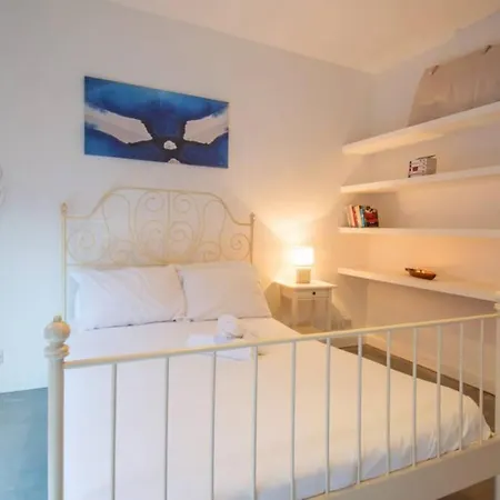 City Centre Penthouse In St Julians