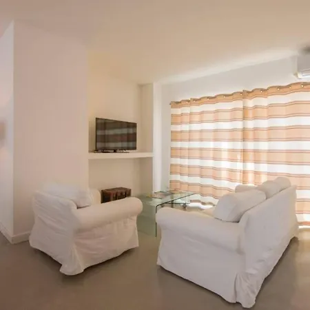 City Centre Penthouse In St Julians Διαμέρισμα Saint Julian's