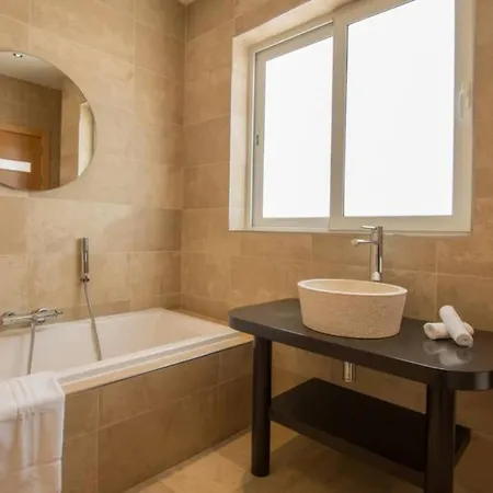 City Centre Penthouse In St Julians Διαμέρισμα