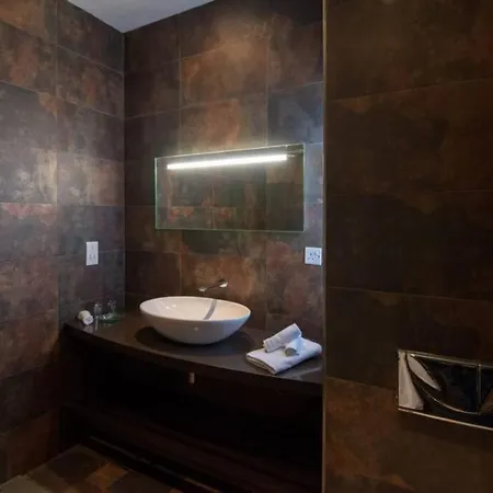 City Centre Penthouse In St Julians *